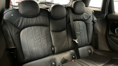 MINI Hatchback 1.5 Cooper Exclusive 5dr Auto Petrol Hatchback